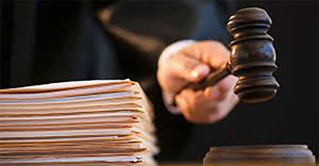 В Архангельске вынесен приговор о растрате государственного имущества