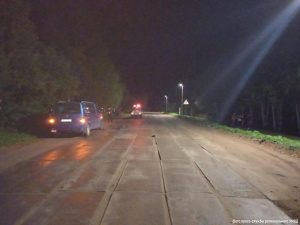 Вынесен приговор водителю сбившему насмерть 13-летнего пешехода