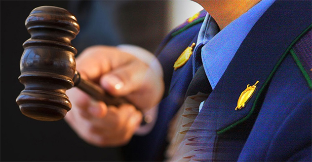 Приморская межрайонная прокуратура выявила нарушения при реализации национального проекта «Образование»