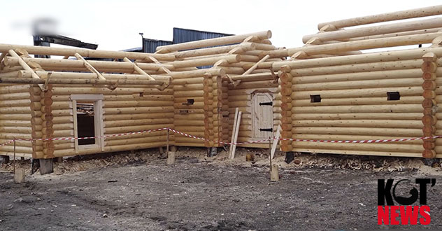 Тульский кремль застроят заключённые вельской колонии