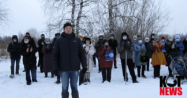 В новом году требования к ЭкоИнтегратору остались старыми — покинуть место регоператора по мусору