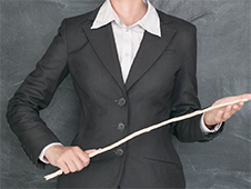 В законную силу вступил приговор суда в отношении учителя средней школы за жестокое обращение с учениками