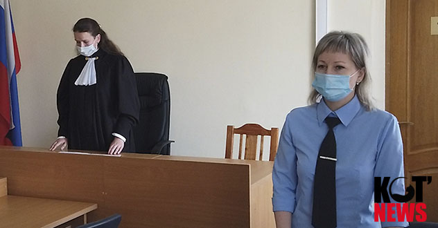 Суд поддержал иск котлашан к администрации города