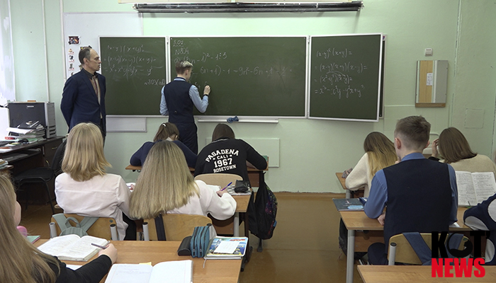 Котласские педагоги имеют все шансы получить хорошие премии, как лучшие в профессии