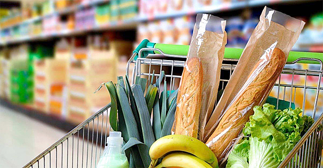 Госрегулирование цен на продукты питания планируется отменить