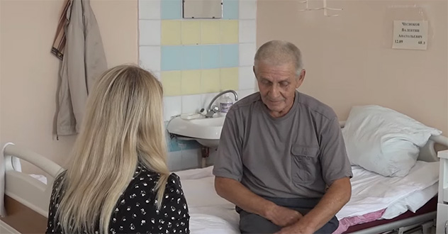 Разве это нормально, когда работника спортшколы чуть не довели до инфаркта?