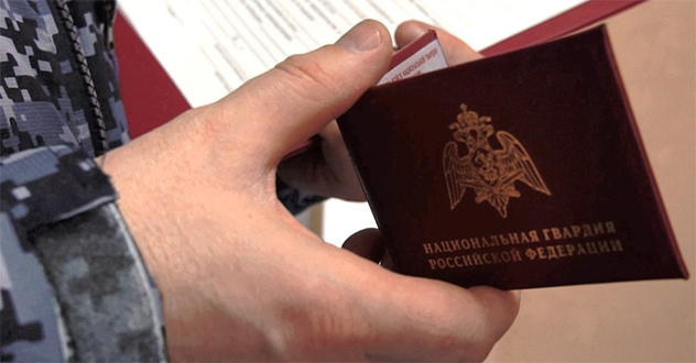 В Архангельской области проходит профилактическое мероприятие «Владелец оружия»