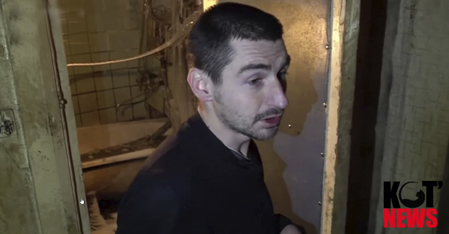 Котласские обитатели трущоб могут только порадоваться за Артёма Архипова