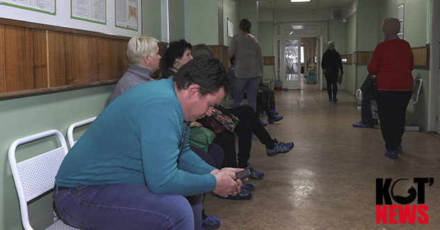 Вылечить медицину можно, была бы политическая воля