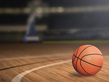 В Архангельске состоится турнир по баскетболу памяти геройски погибшего сотрудника ФСБ России Дениса Романова