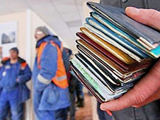 В Архангельской области вынесен приговор в отношении семи лиц, организовавших незаконную миграцию