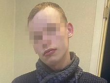 Котласскими полицейскими задержан предполагаемый пособник телефонных мошенников