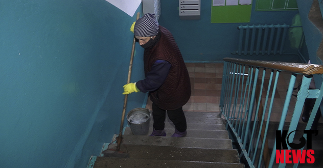 В защиту всех уборщиц: уничижительный тон не допустим