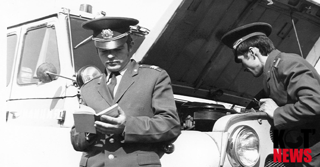 Когда была народная милиция