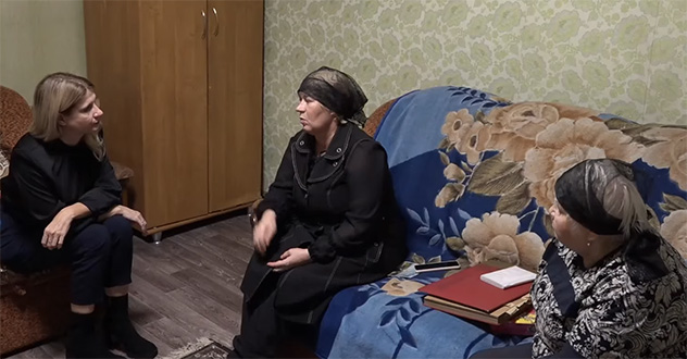 Он ушел Героем: Виктор Моськин отдал жизнь, защищая Донбасс