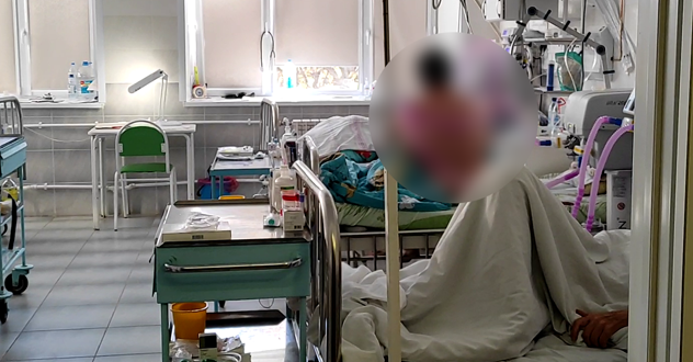 В Архангельской области начали сокращать количество инфекционных коек