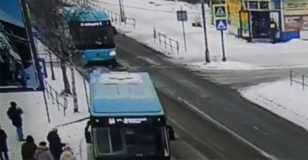 В Архангельске вынесен приговор по уголовному делу о смертельном ДТП с автобусом