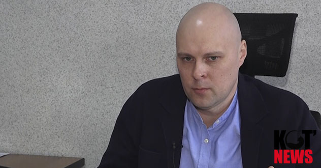 Кресло под директором Котласгазсервиса зашаталось?