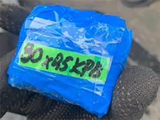 В Архангельске по подозрению в совершении наркопреступления задержаны двое мужчин