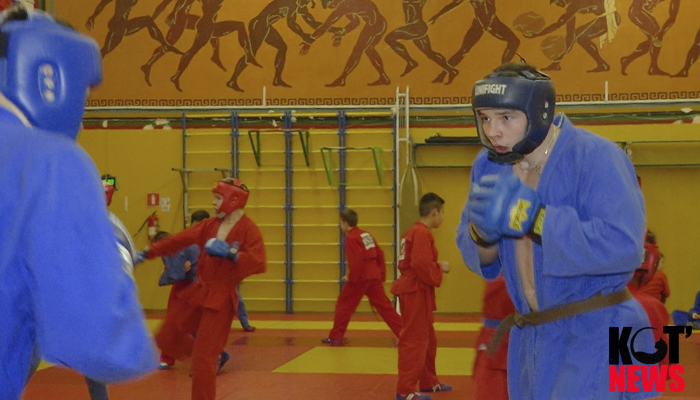 Котлашане вновь стали лучшими в России