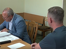 Экс-главу МО "Сольвычегодское" объявили в розыск, чтобы арестовать