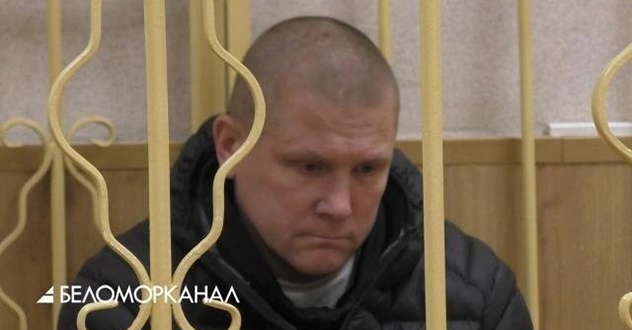 Житель Северодвинска признан виновным в нарушении правил дорожного движения, повлекшем гибель двух лиц, в том числе несовершеннолетней