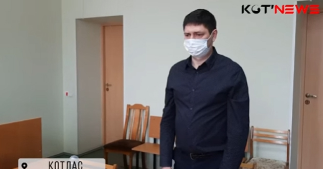 Оглашен приговор предпринимателю Алексею Худышину