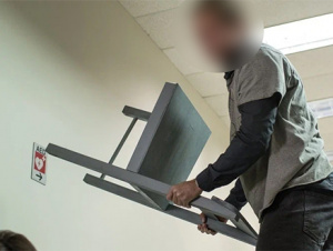 Приговор неадеквату из Коряжмы