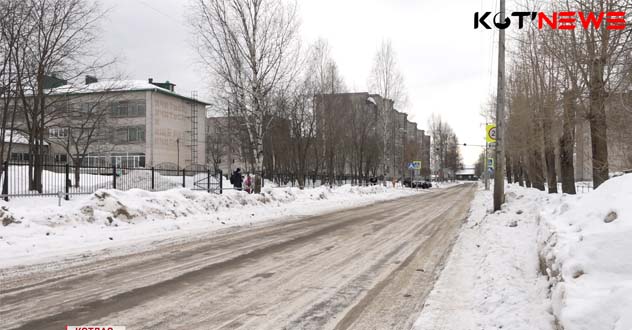 На 21 млн по плану в Котласе хотят отремонтировать меньше километра дорог