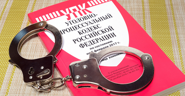 Архангельскими полицейскими раскрыта кража