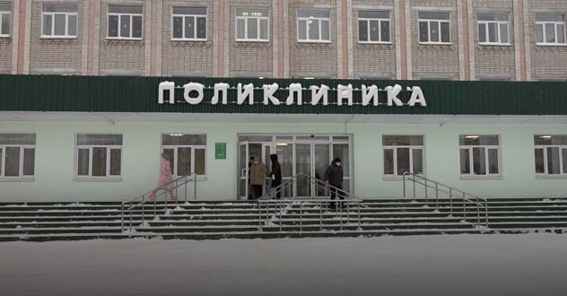 Из-за ковида снизилось выявление онкобольных.