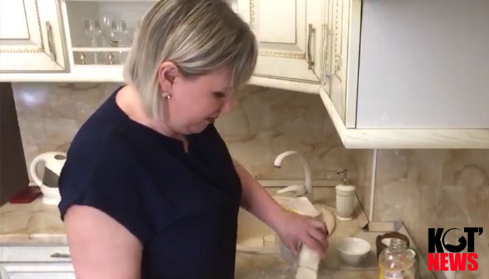 Готовим дома шаньги с картофелем