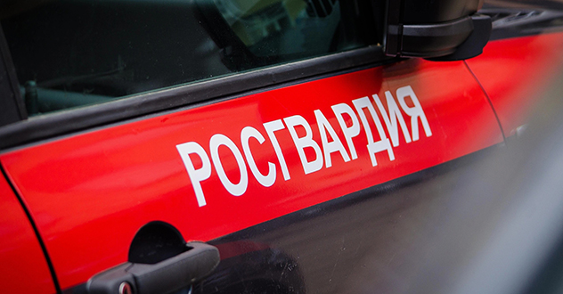 Подоспели вовремя