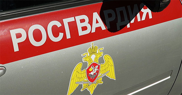 Росгвардейцы Поморья за прошедшую неделю проверили 166 владельцев оружия и задержали 105 правонарушителей