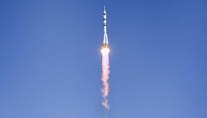 Космическая изоляция: сегодня в космос отправился житель нашего региона