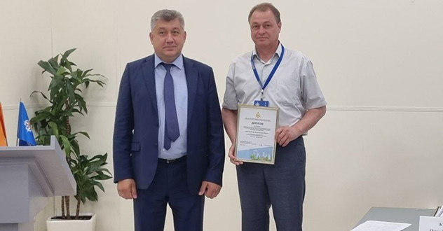 Безопасность граждан — первостепенная задача государства!