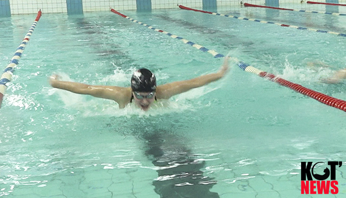 Быть похожим на крутого брассиста