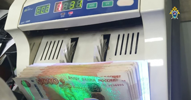 Задержаны подозреваемые в мошенничестве в особо крупном размере при строительстве больницы в г. Архангельске