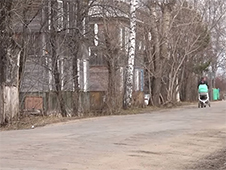 Маневренного жилого фонда нет не только в Котласе