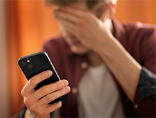 Житель Пинежского округа, желая получить дополнительный доход, стал жертвой мошенников