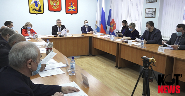 Бюджет не принят, но это не навсегда