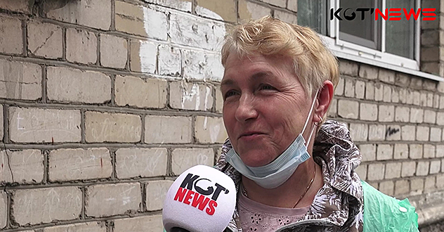 Котлас снова без газа и горячей воды