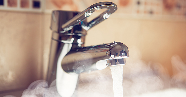 В отношении ООО «Энергия Севера» возбуждено дело об административном правонарушении