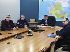 Архангельская область готовится к ледоходу