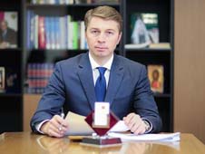 В суд направлено дело бывшего главы Котласа Андрея Бральнина. Его обвиняют в 17 эпизодах взяток