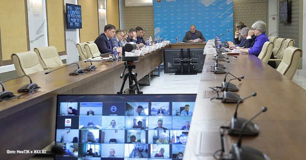 Переселение граждан из аварийного жилья: планы на 2023 год