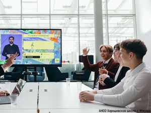 15 школ и колледжей Архангельской области поборются за место в финале всероссийского интеллектуального турнира