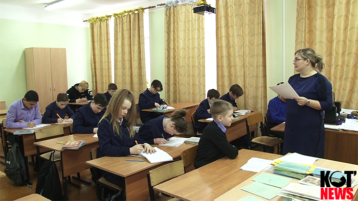 В Котласе откроется новая школа. Почему это проблема?