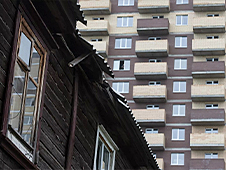 Переселение граждан из аварийного жилья: планы на 2023 год