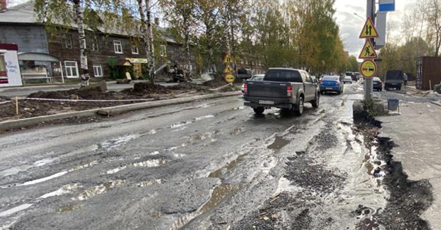 Прокуратурой г. Архангельска выявлены нарушения при реализации национальных проектов